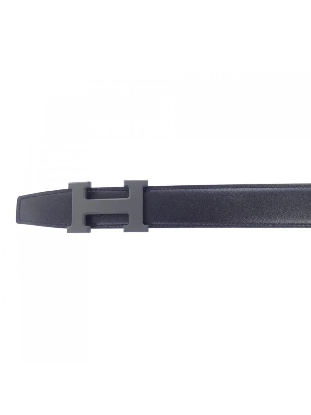 Hermes 32 Reversible Belt